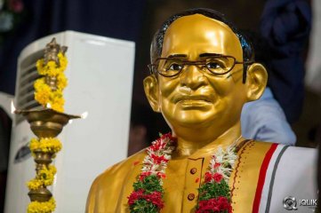 Allu Ramalingaiah Award to Paruchuri Brothers